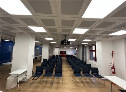 Auditorium