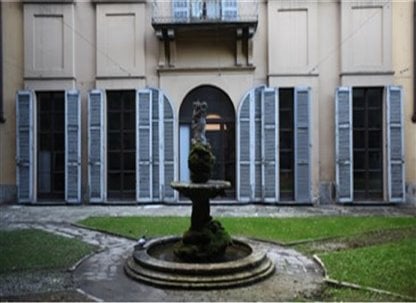 Giardino