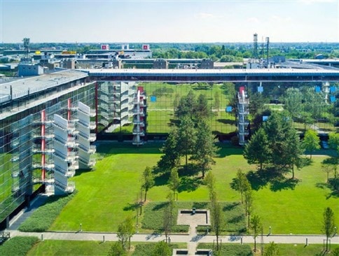 Palazzo A7