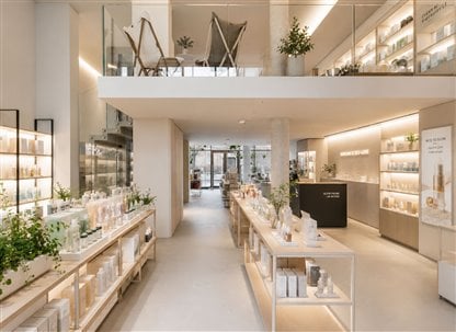 Ipotesi interno cosmetica