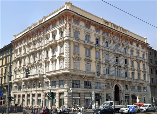 Corso Buenos Aires 1