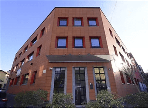 Via Ambrogio Figino 16