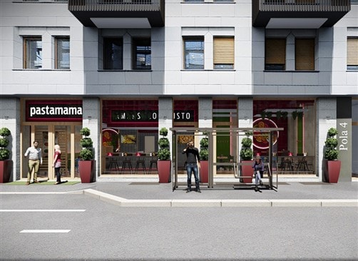 Via Pola 4 | Opportunità d'investimento