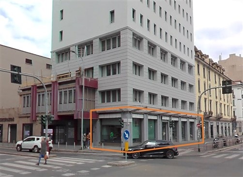 Via Melchiorre Gioia 45