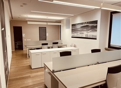 Galleria del Corso 2