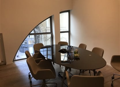Galleria del Corso 1