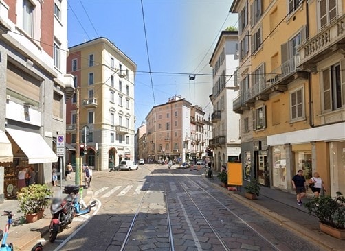 Retail | Centro Storico