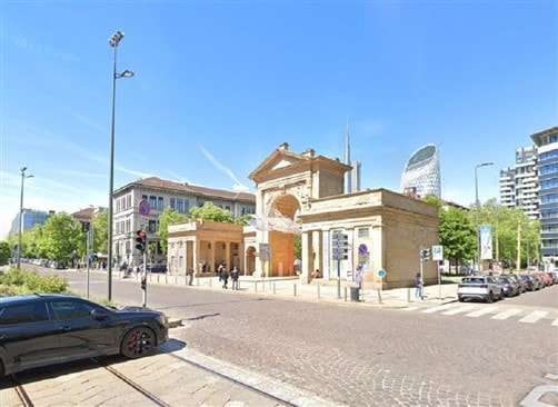 Porta Nuova | Plug&Play