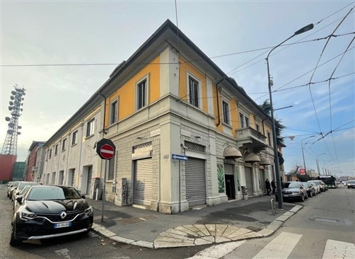Via Varè 23