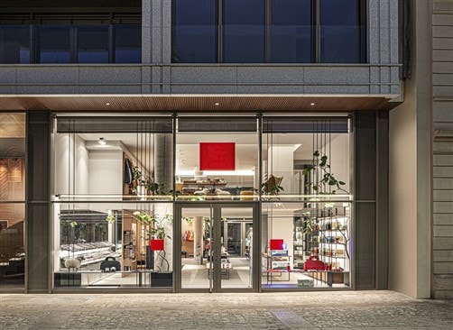 Corso Garibaldi 123 | High Street Retail