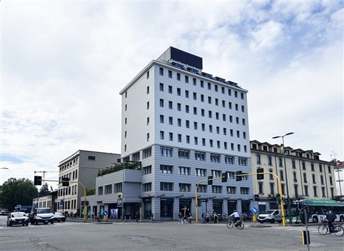 Via Galvani 24