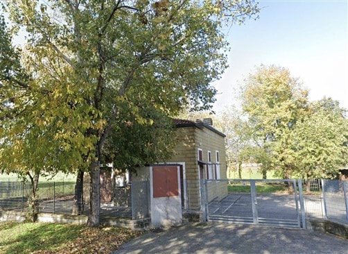 Via Luigi Galvani 8 - MAZZANO (BS)