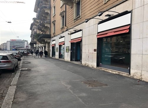 Viale Monza 9