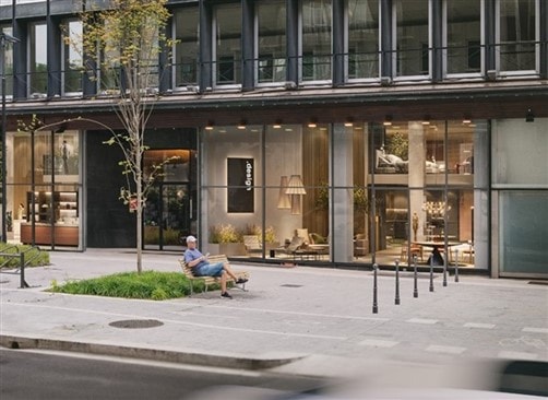 Corso Europa 12 | High Street Retail San Babila